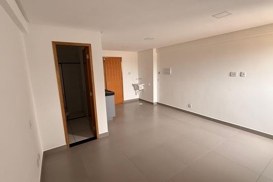 Kitnet/Studio para alugar com 1 quarto, 28m² em Jardim América, Goiânia