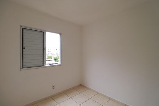 Quarto  de apartamento para alugar com 2 quartos, 42m² em Valentina Figueiredo, Ribeirão Preto