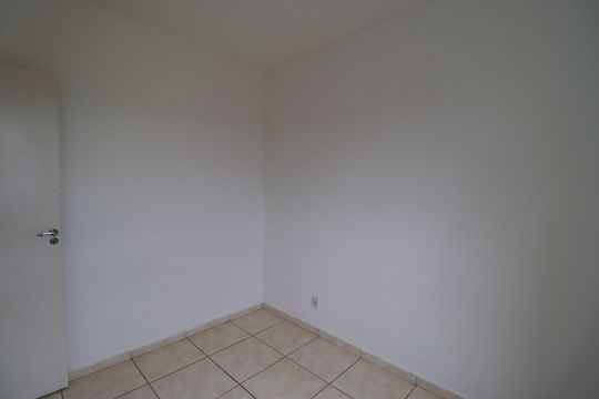 Quarto 2 de apartamento para alugar com 2 quartos, 42m² em Valentina Figueiredo, Ribeirão Preto