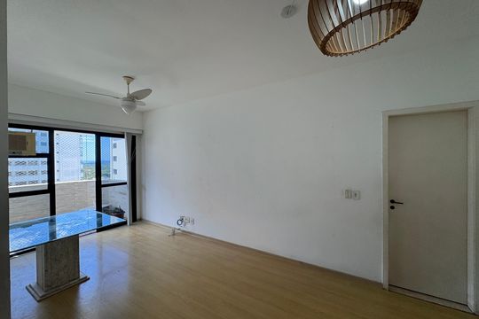 Apartamento para alugar com 3 quartos, 90m² em Recreio dos Bandeirantes, Rio de Janeiro