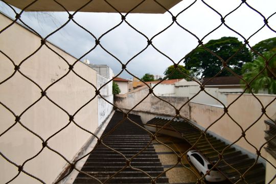 Quarto 2 - Suíte Vista de apartamento à venda com 2 quartos, 86m² em Vila Rossi Borghi E Siqueira, Campinas