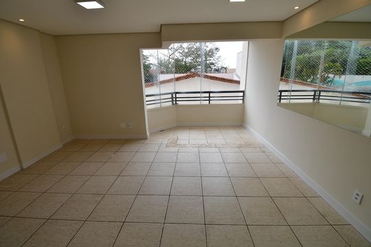 Apartamento à venda com 2 quartos, 86m² em Vila Rossi Borghi E Siqueira, Campinas