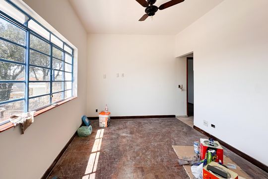Sala de casa para alugar com 3 quartos, 300m² em Jardim Vera Cruz, São Bernardo do Campo