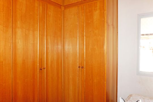 Quarto 2 de casa à venda com 2 quartos, 138m² em Residencial Aquário, Vinhedo