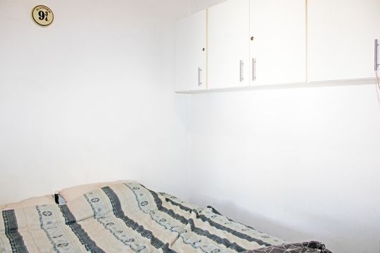 Quarto 2 de casa à venda com 2 quartos, 138m² em Residencial Aquário, Vinhedo