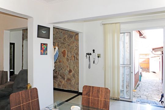 Casa à venda com 2 quartos, 138m² em Residencial Aquário, Vinhedo