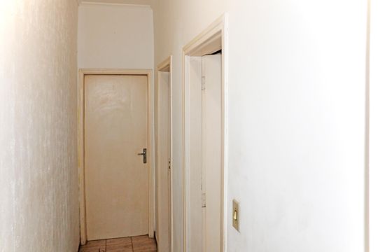 Corredor de casa à venda com 2 quartos, 138m² em Residencial Aquário, Vinhedo