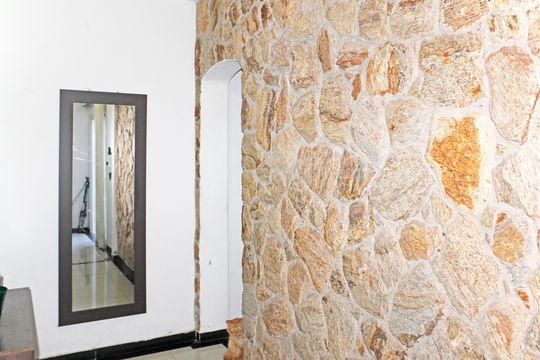 Sala de casa à venda com 2 quartos, 138m² em Residencial Aquário, Vinhedo