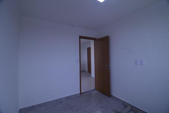 Apartamento para alugar com 2 quartos, 40m² em Parque Residencial Vila União, Campinas