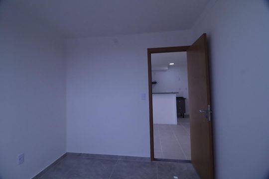 Apartamento para alugar com 2 quartos, 40m² em Parque Residencial Vila União, Campinas