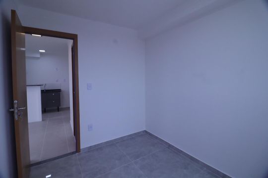 Apartamento para alugar com 2 quartos, 40m² em Parque Residencial Vila União, Campinas