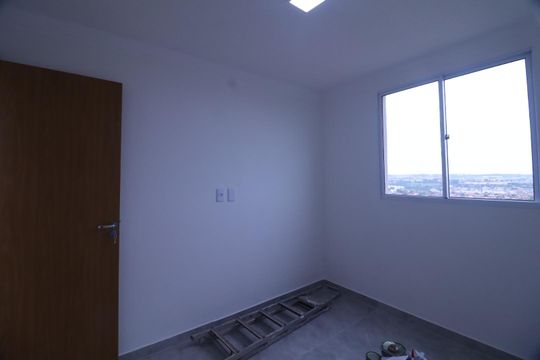 Apartamento para alugar com 2 quartos, 40m² em Parque Residencial Vila União, Campinas