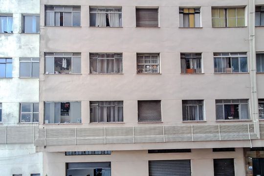 Vista Studio de kitnet/studio para alugar com 1 quarto, 32m² em Liberdade, São Paulo