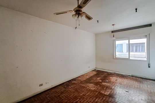 Kitnet/Studio para alugar com 1 quarto, 32m² em Liberdade, São Paulo