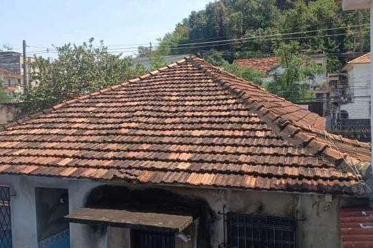 Casa à venda com 4 quartos, 176m² em Engenho Novo, Rio de Janeiro