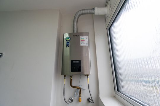 Área de Serviço de apartamento para alugar com 2 quartos, 77m² em Cidade Ademar, São Paulo