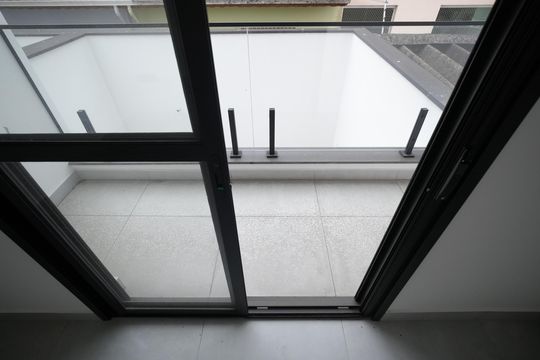 Sacada de casa à venda com 3 quartos, 298m² em Jardim Bela Vista, Santo André