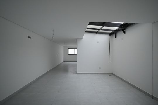Casa à venda com 3 quartos, 298m² em Jardim Bela Vista, Santo André
