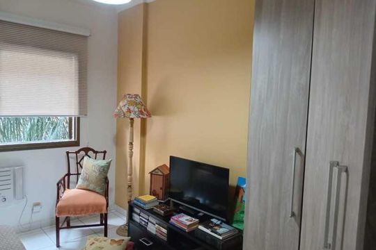 Apartamento à venda com 2 quartos, 69m² em Taquara, Rio de Janeiro