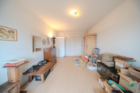 Quarto 2 de apartamento à venda com 3 quartos, 138m² em Bela Vista, São Paulo