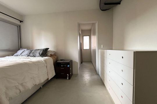 Quarto 1 de apartamento para alugar com 2 quartos, 120m² em Sumarezinho, São Paulo