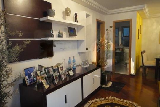 Apartamento à venda com 4 quartos, 126m² em Chácara Primavera, Campinas