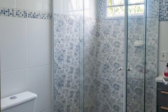Apartamento à venda com 2 quartos, 54m² em Jardim Alzira Franco, Santo André