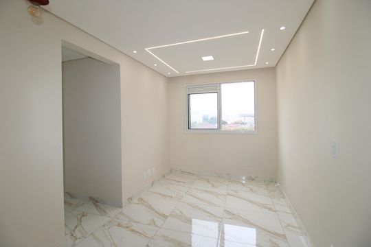 Apartamento para alugar com 2 quartos, 41m² em Jardim Helian, São Paulo