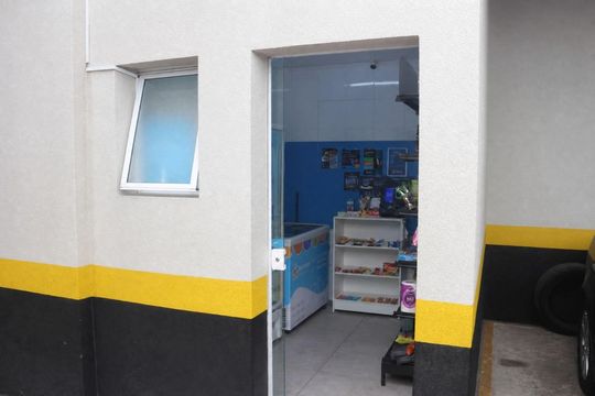 Apartamento à venda com 2 quartos, 65m² em Santa Paula, São Caetano do Sul
