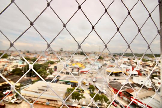 Vista do Quarto 1 de apartamento à venda com 2 quartos, 40m² em Cidade Nova São Miguel, São Paulo