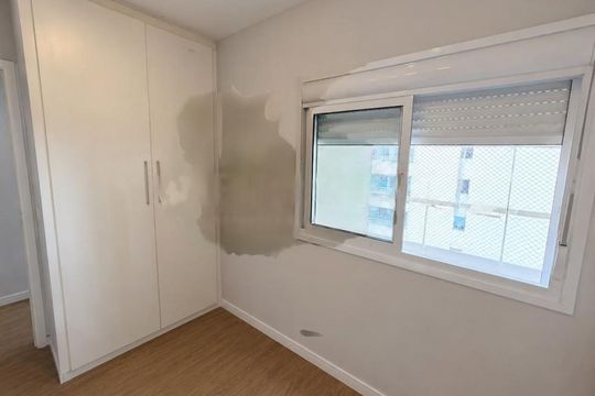 Apartamento para alugar com 3 quartos, 108m² em Perdizes, São Paulo