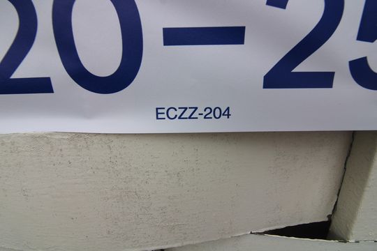 Cod Placa de apartamento à venda com 2 quartos, 34m² em Jardim Nordeste, São Paulo