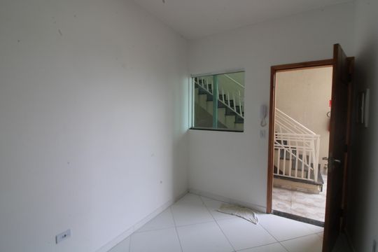 Apartamento à venda com 2 quartos, 34m² em Jardim Nordeste, São Paulo