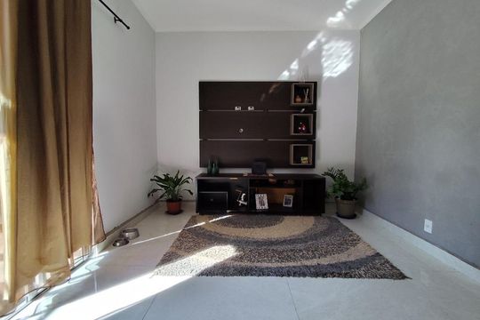 Casa à venda com 4 quartos, 165m² em Vila Orozimbo Maia, Campinas
