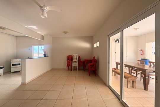 Sa de apartamento para alugar com 2 quartos, 63m² em Nova Aliança, Ribeirão Preto