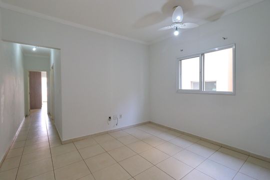 Apartamento para alugar com 2 quartos, 63m² em Nova Aliança, Ribeirão Preto