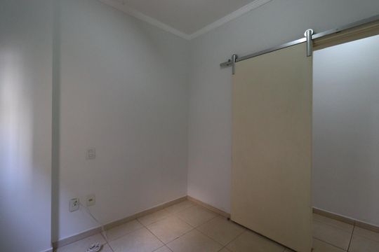 Quarto de apartamento para alugar com 2 quartos, 63m² em Nova Aliança, Ribeirão Preto