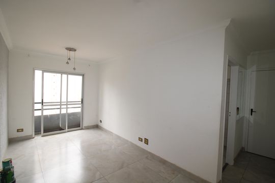 Apartamento para alugar com 2 quartos, 50m² em Santa Teresinha, São Paulo