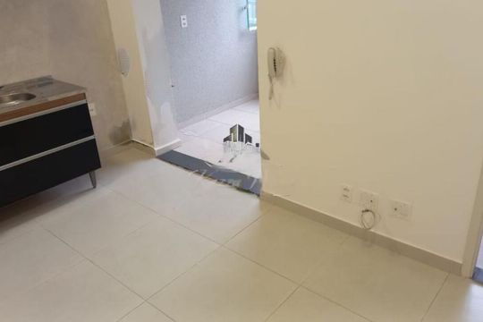 Apartamento à venda com 1 quarto, 31m² em Jardim Aeroporto, São Paulo