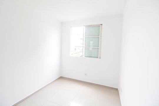 Quarto 1 de apartamento para alugar com 2 quartos, 46m² em Jardim Julio, Barueri