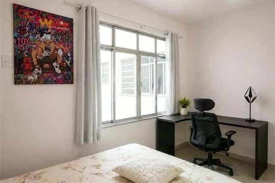 Apartamento à venda com 2 quartos, 100m² em Taquara, Rio de Janeiro