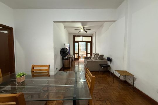 Apartamento à venda com 2 quartos, 110m² em Santa Cecilia, São Paulo