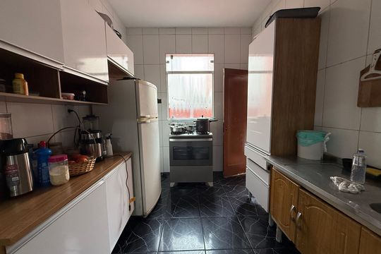 Apartamento à venda com 2 quartos, 110m² em Santa Cecilia, São Paulo