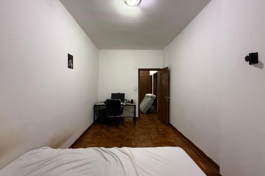 Apartamento à venda com 2 quartos, 110m² em Santa Cecilia, São Paulo