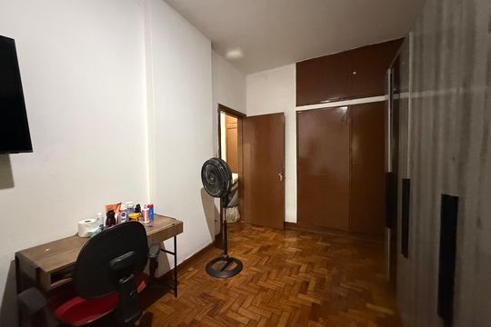 Apartamento à venda com 2 quartos, 110m² em Santa Cecilia, São Paulo