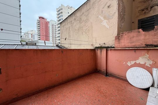 Apartamento à venda com 2 quartos, 110m² em Santa Cecilia, São Paulo