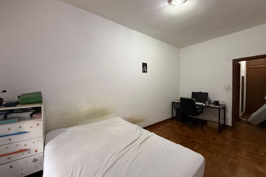 Apartamento à venda com 2 quartos, 110m² em Santa Cecilia, São Paulo