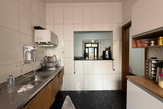 Apartamento à venda com 2 quartos, 110m² em Santa Cecilia, São Paulo