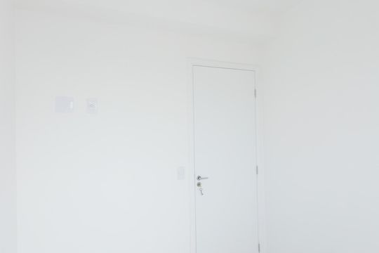 Quarto 1 de apartamento à venda com 2 quartos, 42m² em Vila Augusta, Guarulhos