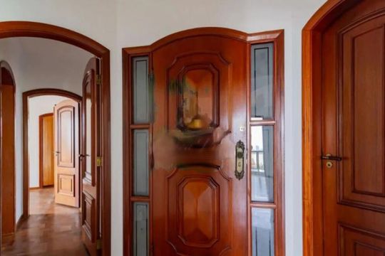Apartamento à venda com 2 quartos, 174m² em Vila Congonhas, São Paulo